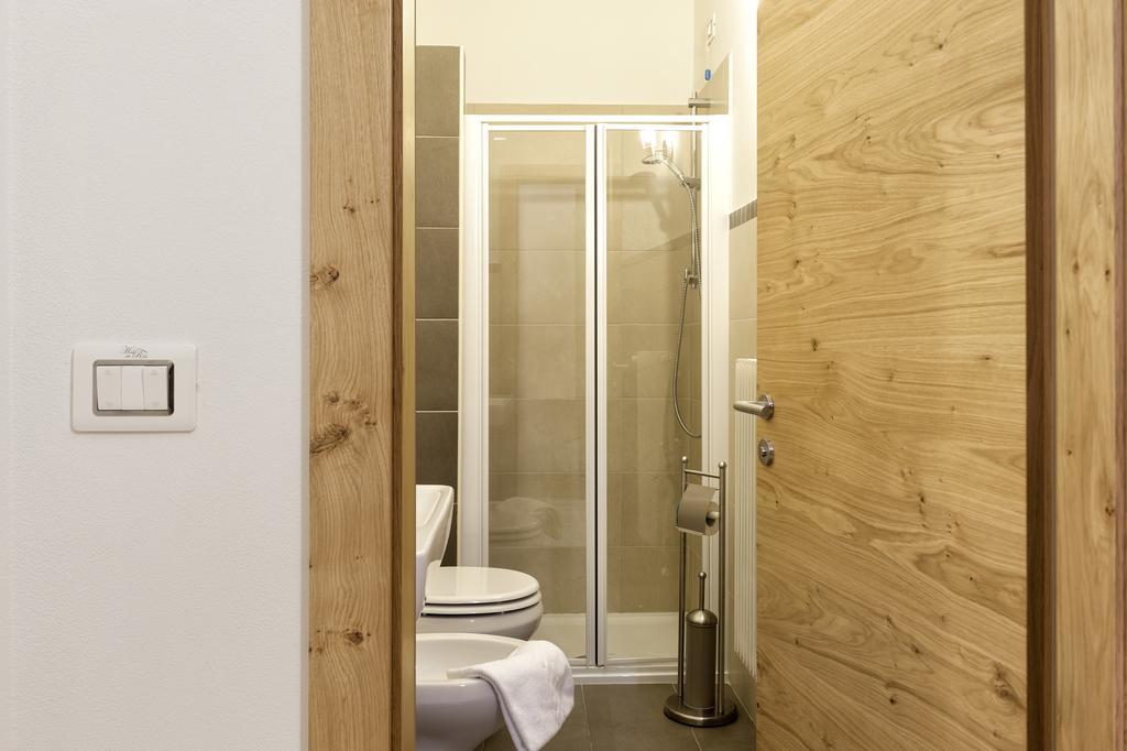 וארנה Hotel Alla Rocca חדר תמונה