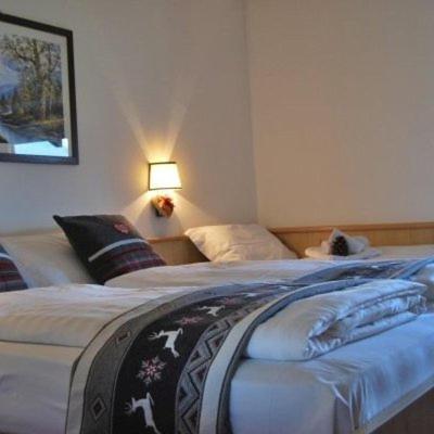 וארנה Hotel Alla Rocca מראה חיצוני תמונה